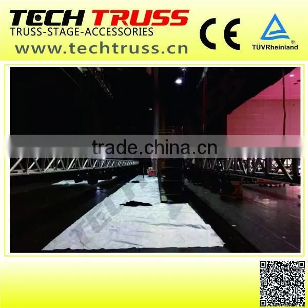 On Sale Aluminum Lighting Truss For Event