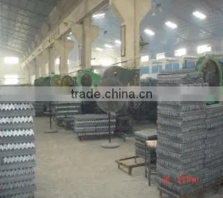 Zhongshan Xuli Metal Manufacture Co., Ltd. company overview - view 3