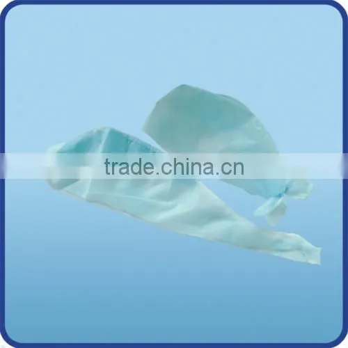 Medical astronaut cap working cap non woven cap