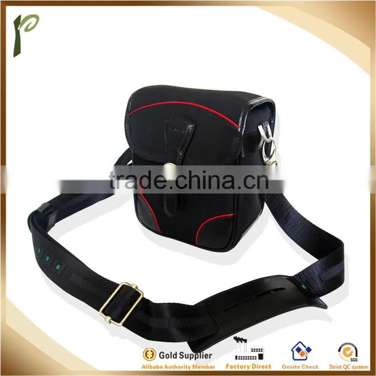Popwide Professional fashion DSLR Camera Bag for Canon Camera 50D 60D 450D 550D etc. , waterproof camera bag