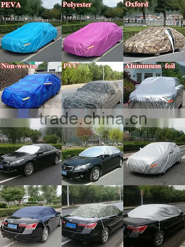 hot sale jeep covers plastic car cover