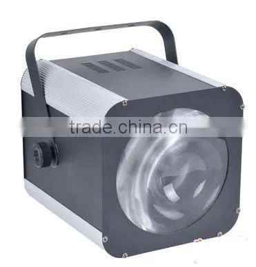 Lowest price and super brightness 7-Head LED 469 pcs Small Magic Tunnel Disco Fire LED Effect Stage light