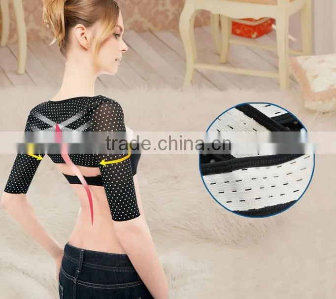 Arm Control Corset Girdle Body Shaper Lingerie Arm Slimmer