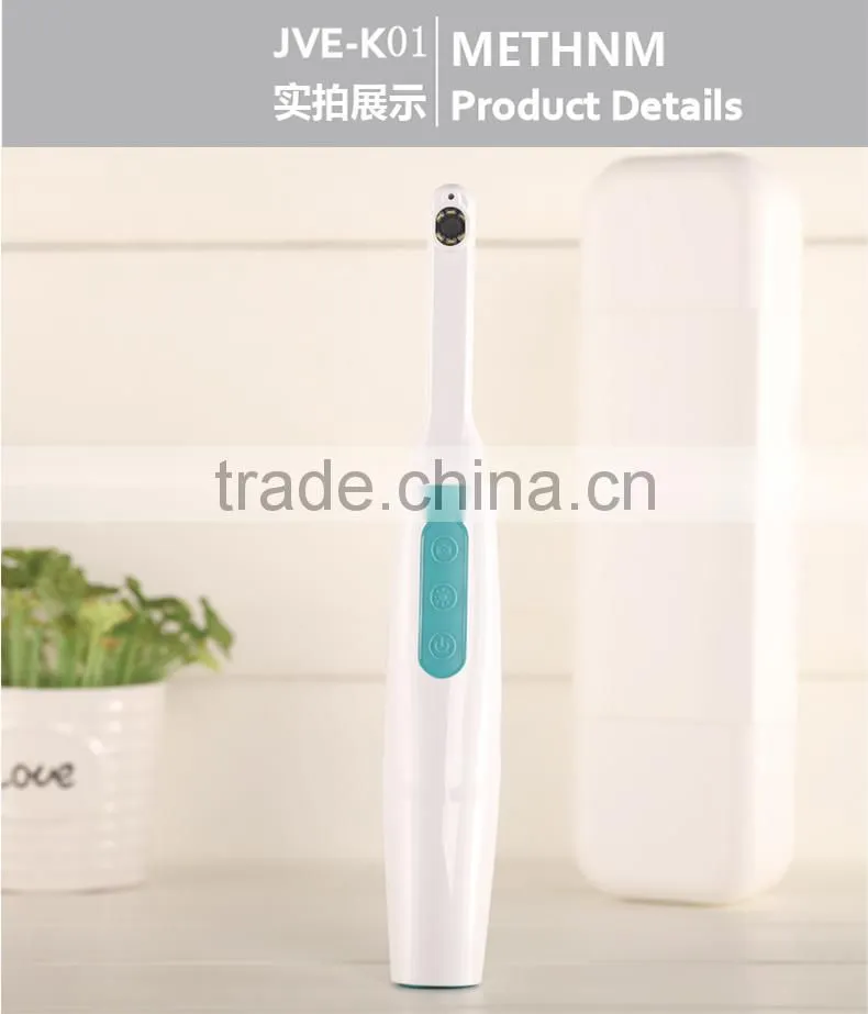 2016 Best medical devices intraoral camera wireless wifi medical dental camera wireless dental oral camera with 720P HD