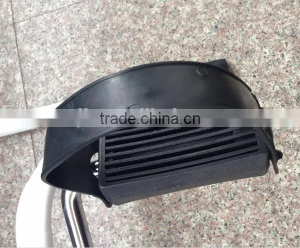 2015 newly style Aerobic Pedal Exerciser with Anti-Slip Strips