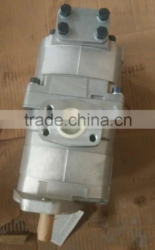 Sinotruk HOWO truck spare part active cylindrical gear