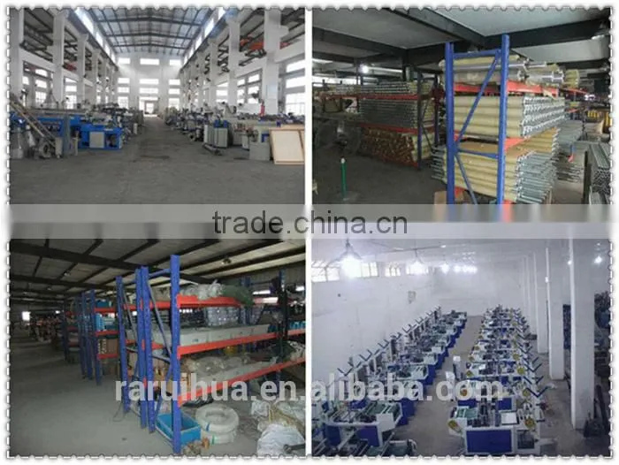 EPC Edge Tracking Non Woven Cloth Slitting Rewinder