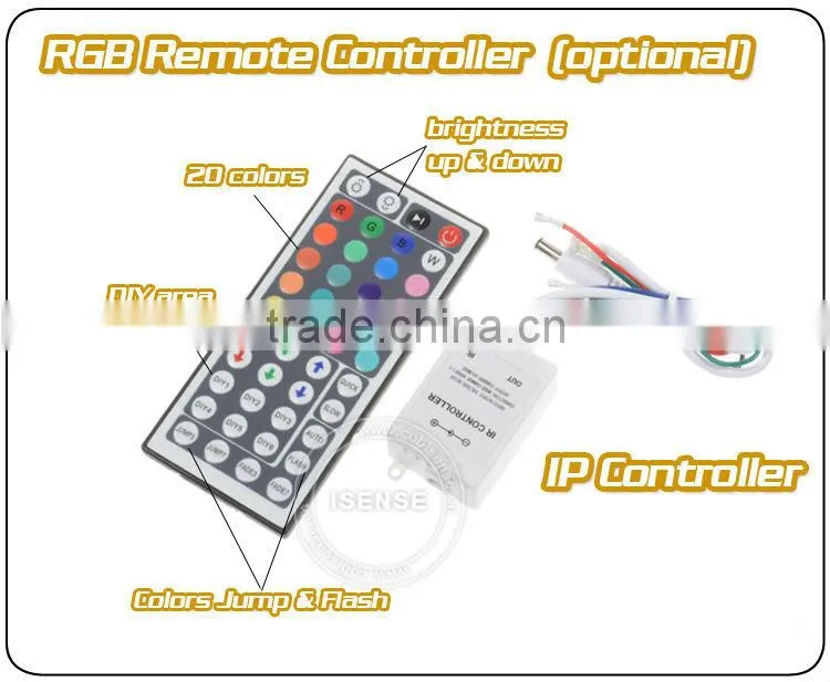 2015 hot sale 130mm Epistar chips DC12V 5050 smd Black PCB full circle anegel eyes auto parts for jeep cherokee