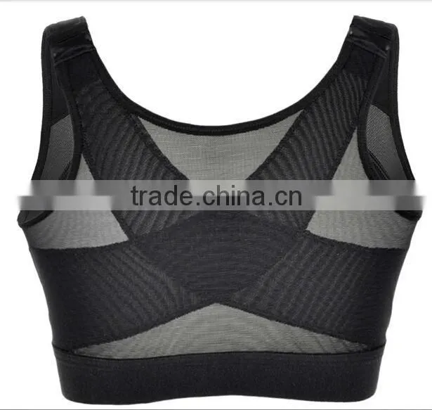 Functional Sportex bra top High Quality Bra Top For Ladies OEM bra