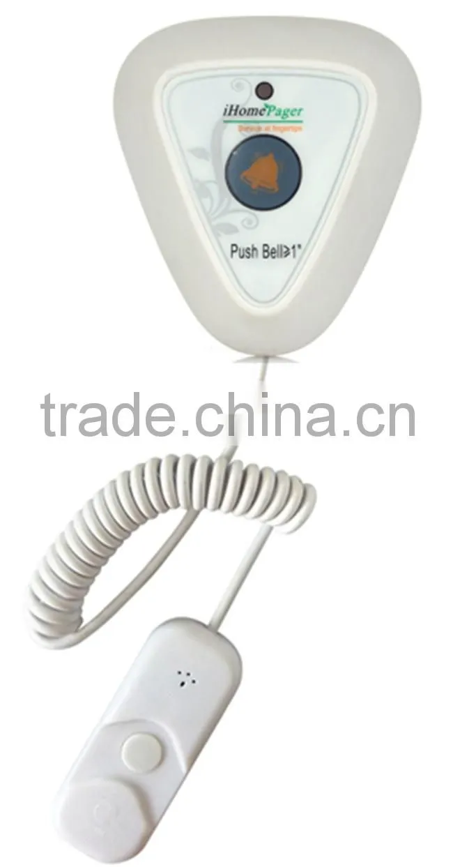 Newest wireless call button with handle