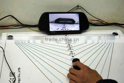 Free sample 4CH car gps box