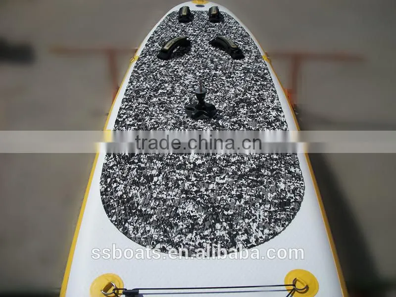 CE Certification Professional Manufacture inflatable windsurfing board / Sailing board / windSUP board /windsurfing paddle board