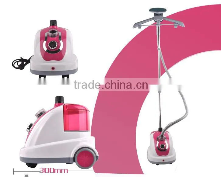 1.2L 1700W dry cleaner iron garment steamer parts automatic ironing machine price magic steam iron