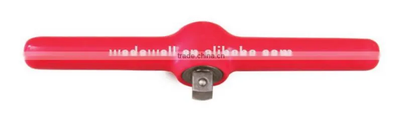 WEDO TOOLS Insulated Tools Injection Sliding T Type Wrench With All Type and all sizes