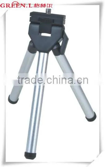 Aluminum tripods mini for camera TR-521B phone tripod