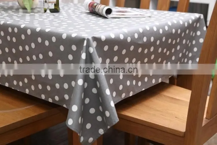 waterproof cocktail table ,party supplies . table cloths ,underlay table cloth