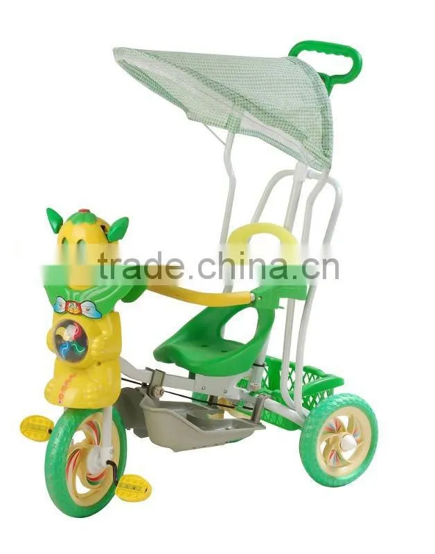 baby tricycle