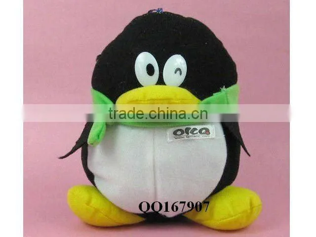 8 inch plastic baby doll 3 models cloth