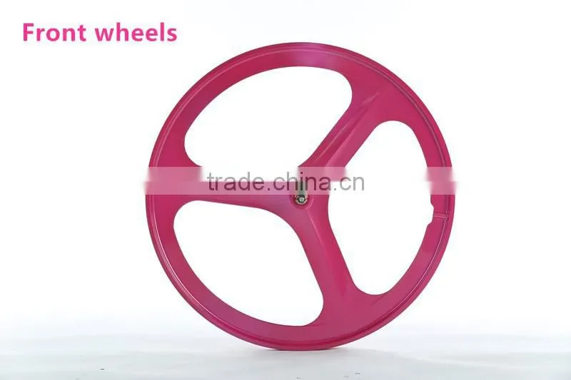 alibaba stock price OEM single speed fixed gear /road bike/ track race bike/bicycle mag alloy wheels