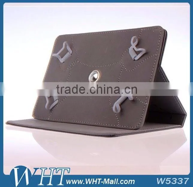 7 inch to 9 inch Tablet Leather Case Cover Universal