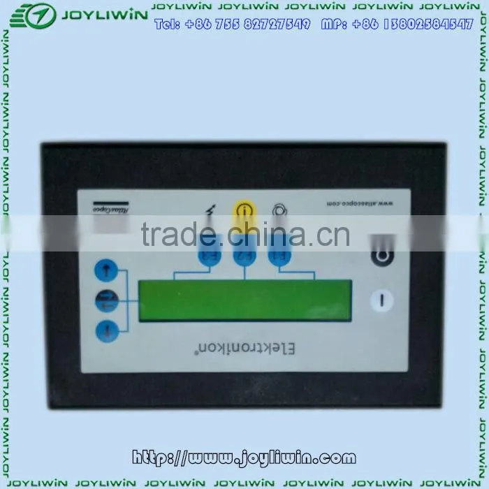 Atlas Copco OEM Controller JOY 1900 0701 25 for screw air compressor