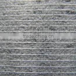 reinforced nonwoven stitch fusible interlining 908-25 for garments