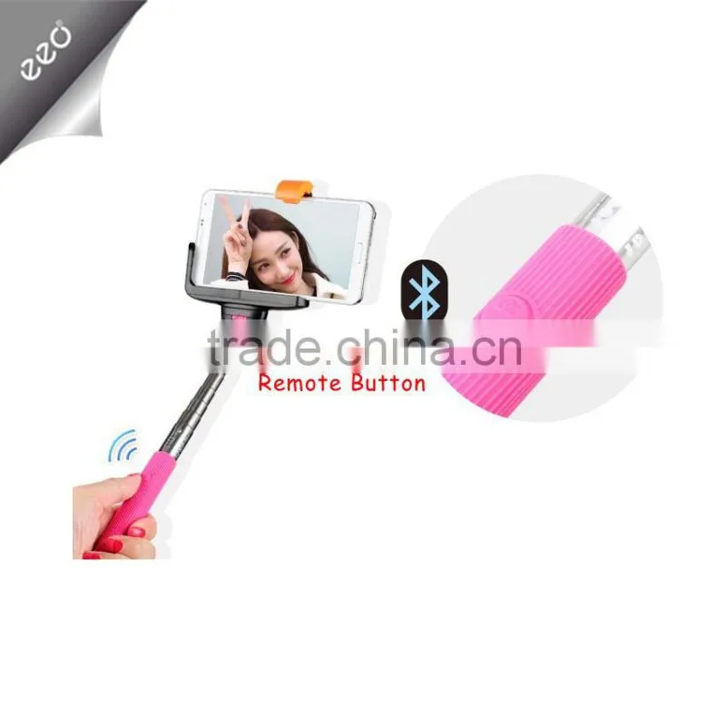 Selfie stick for hot new extedable selfie stick selfie stick with romote controll