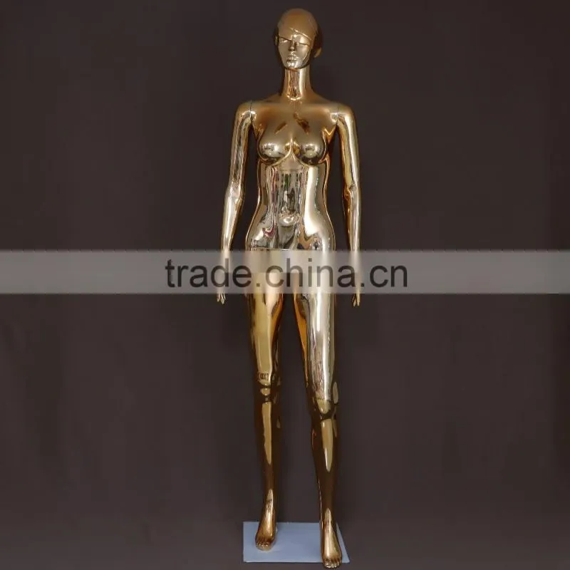 China Factory Of Mannequins In Window Display Mannequin