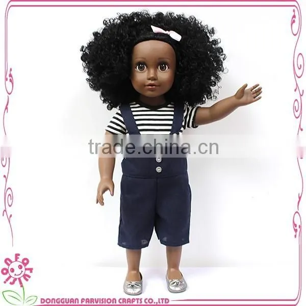18 Inch Plastic Naked Doll Wholesale