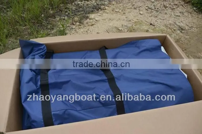 WeiHai Boat Fishing Discount/Inflatable boat