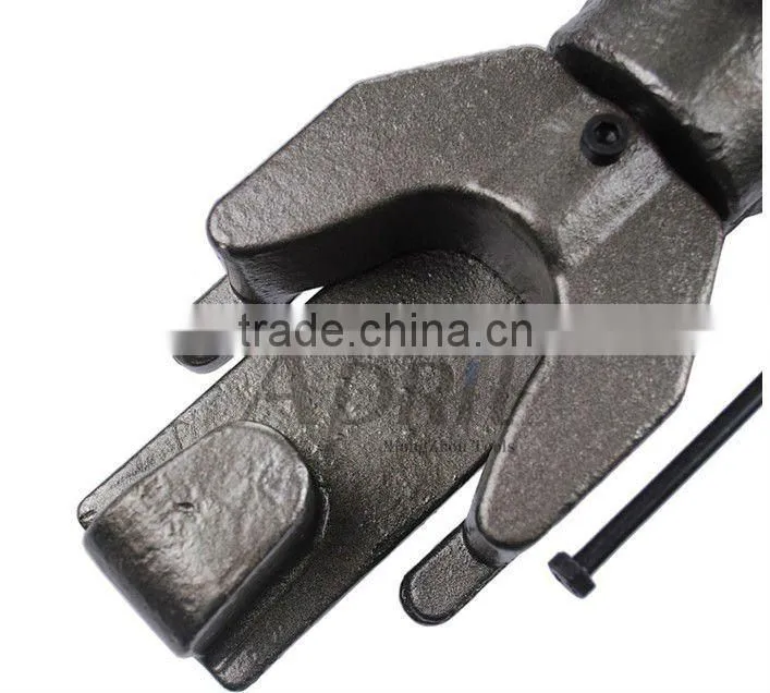 Electric Hydraulic Rebar Cutter RB-16