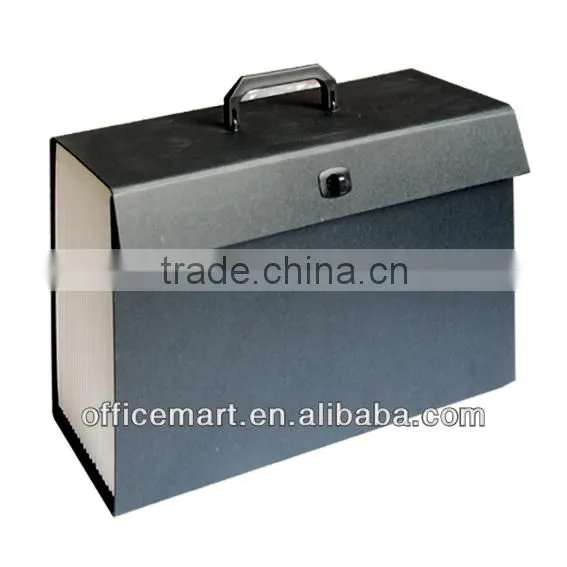 document file portfolio a4 paper folder/paper folder printing with glossy lamination