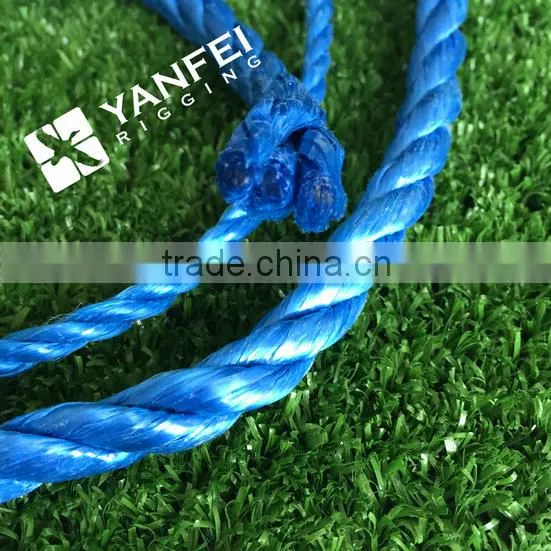 Polypropylene Rope