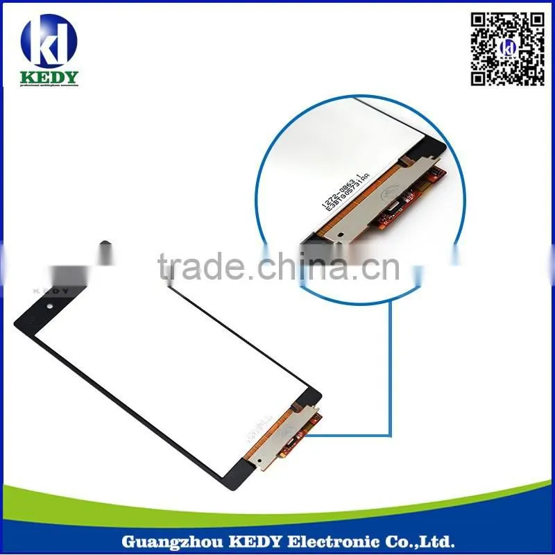 original lcd display for sony xperia z1 touch screen digitizer assembly