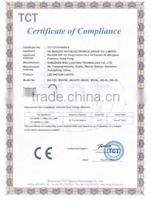 hot selling panel led light