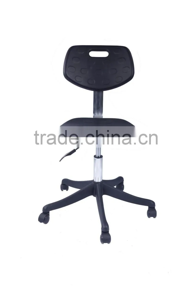 Hight quality products elastic sponge workshop esd chair