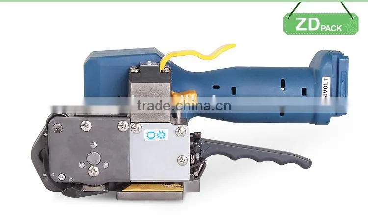 Z322-16 Bosch Battery Powered Operated PP Strapping Tool