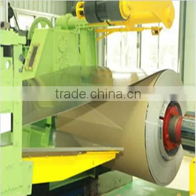 cold rolled stainless steel coil 410
