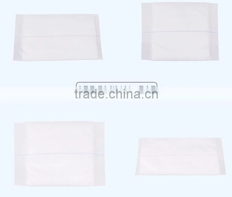 Wholesale wound dressing pure silver wound dressing