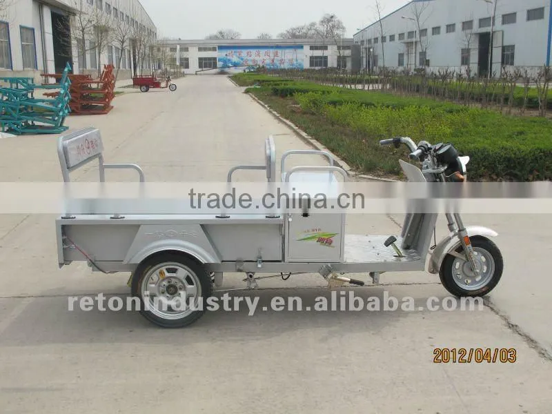 HZ500DZH-C tuk tuk