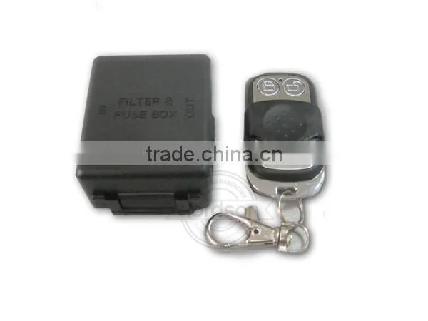 wireless remote switch Suitable for access control