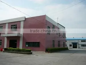 Jiangmen Real Green Lighting Company Limited company overview - view 3
