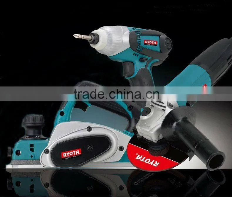 Electric Drill---R6410 10mm Heavy Duty 350W Hand Drilling Machine