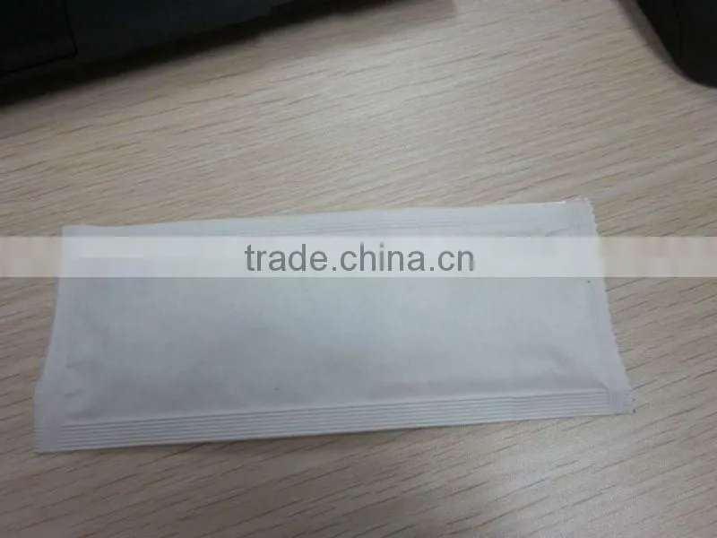 Dual Reels Packaging Machine