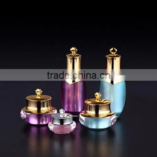 As Cream Jars