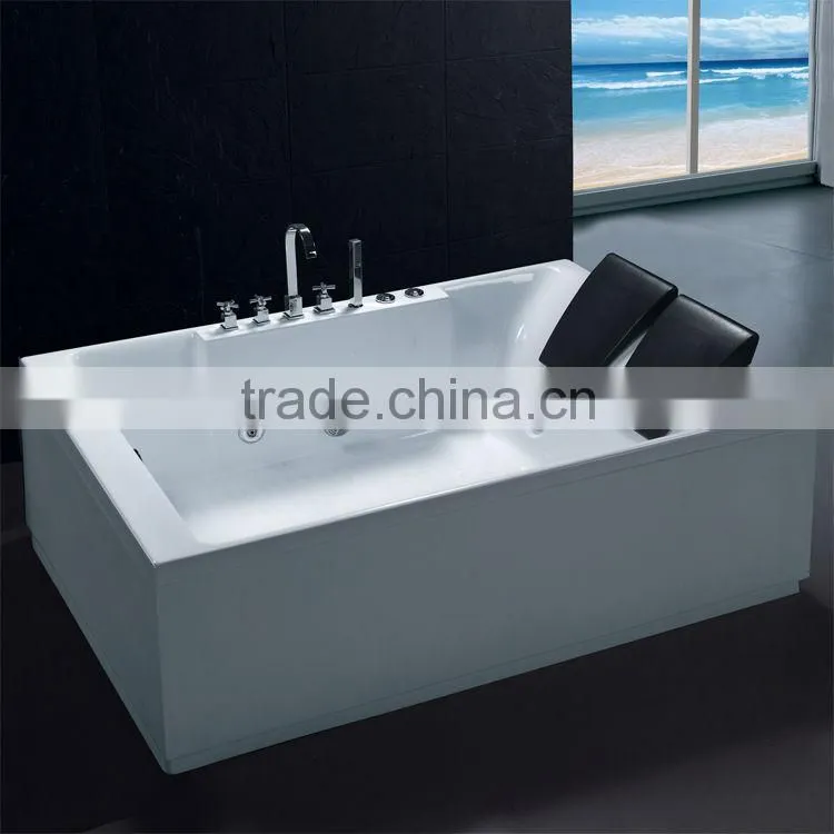 2014 home spa spa shower head sexy hot tub massage spa bathtub
