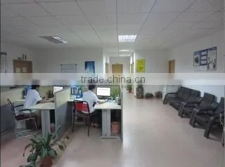 Shenzhen Yetnorson Technology Co., Ltd. company overview - view 2