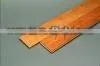 Environmental carbonized solid bamboo flooring