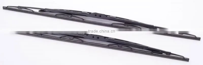 T580 Metal Frame Windshield Wiper Blade