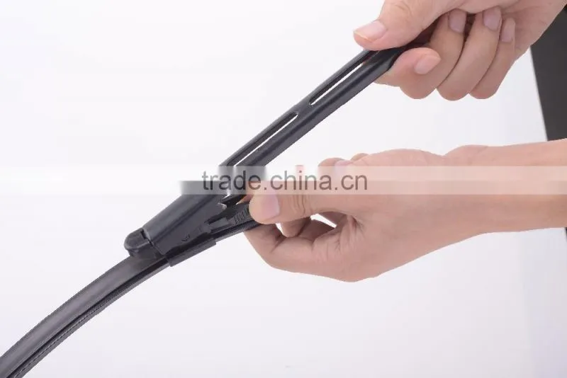 Car Accessories Automobile Windshield Wiper Blade Replacement